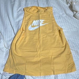 Nike Muscle Tee